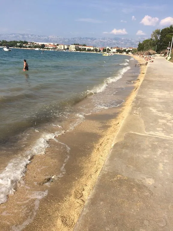 Dragica Apartments Vrsi
