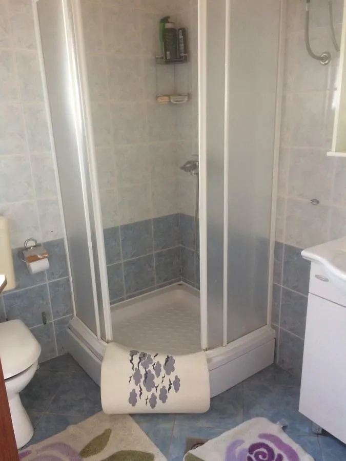 Dragica Apartments Vrsi