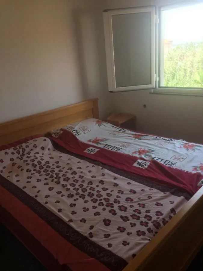 Dragica Apartments Vrsi