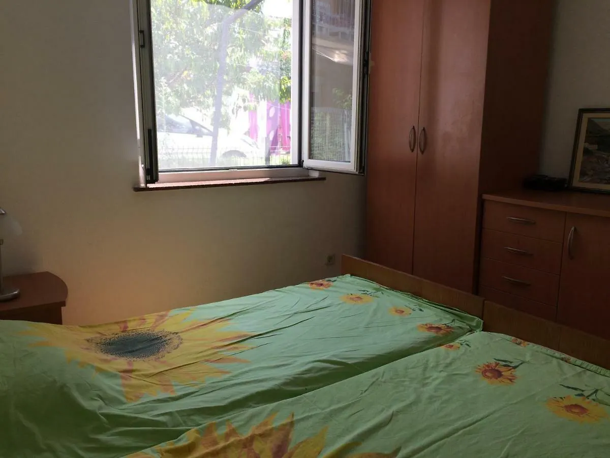 Dragica Apartments Vrsi 0*,  Chorvatsko