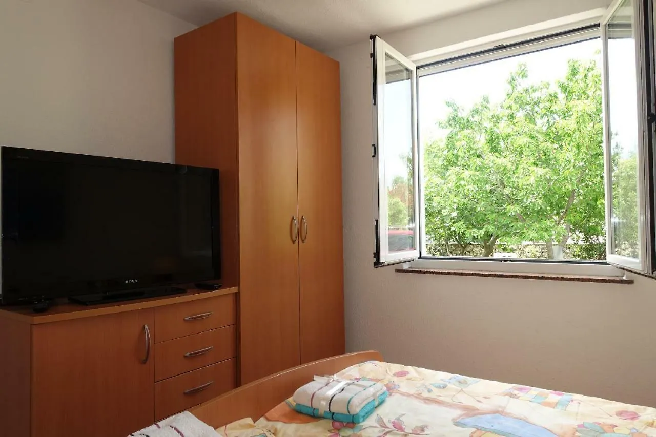 Dragica Apartments Vrsi 0*,  Croatie